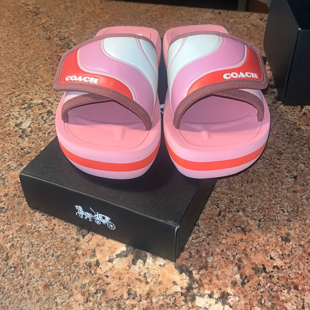 Coach Slides